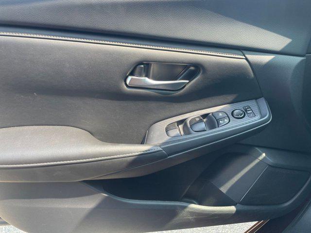 used 2024 Nissan Sentra car, priced at $18,707