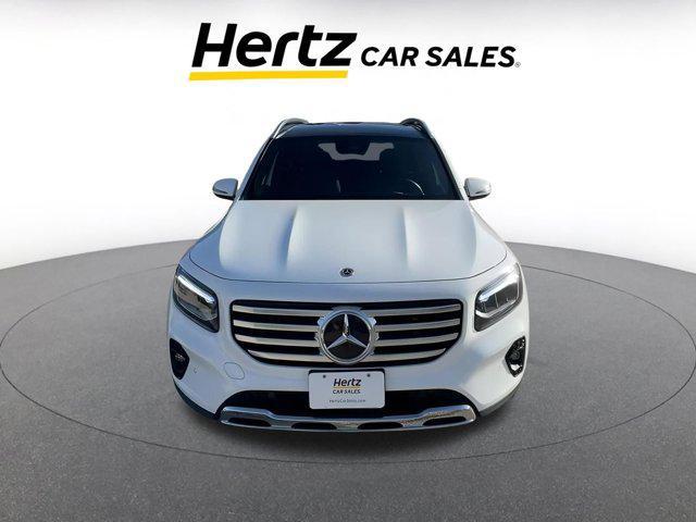 used 2024 Mercedes-Benz GLB 250 car, priced at $36,490