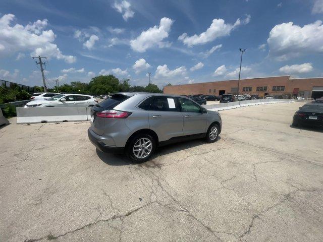 used 2021 Ford Edge car, priced at $18,756