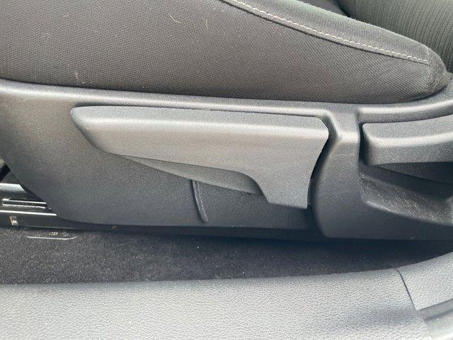 used 2024 Nissan Sentra car, priced at $17,607