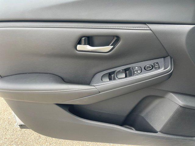 used 2024 Nissan Sentra car, priced at $17,607