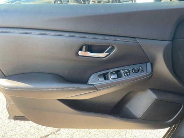 used 2024 Nissan Sentra car, priced at $16,944