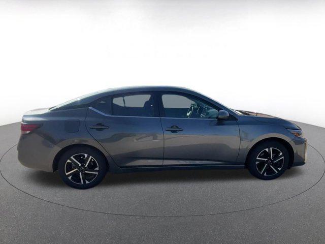 used 2024 Nissan Sentra car, priced at $16,944