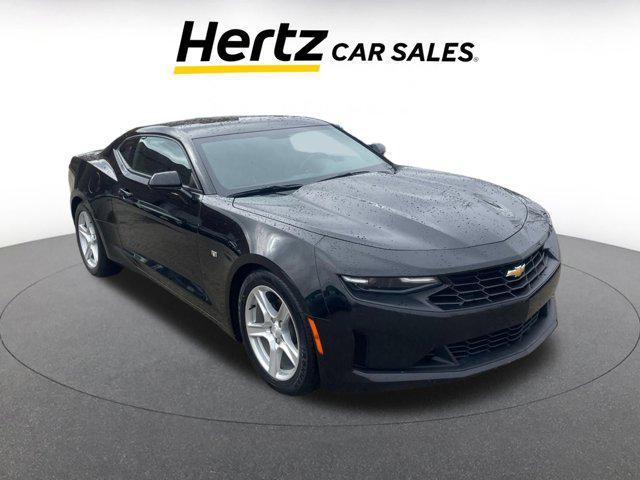 used 2023 Chevrolet Camaro car, priced at $23,331