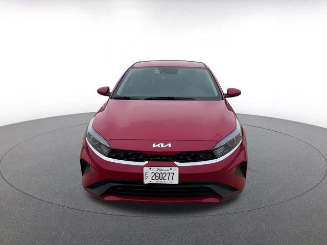 used 2024 Kia Forte car, priced at $16,539