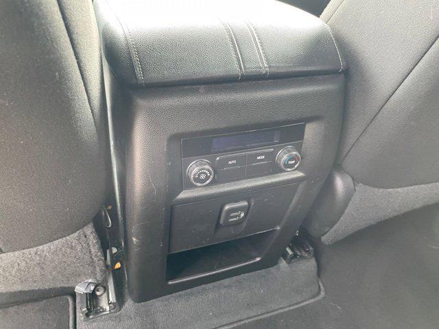 used 2023 Chevrolet Traverse car, priced at $24,506
