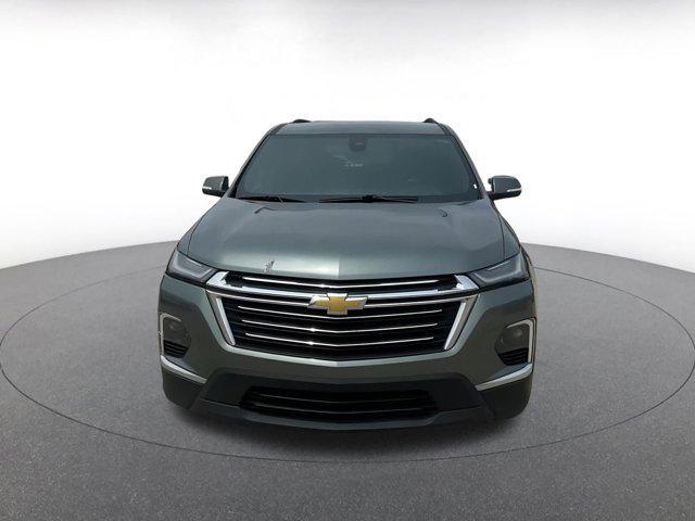 used 2023 Chevrolet Traverse car, priced at $24,506