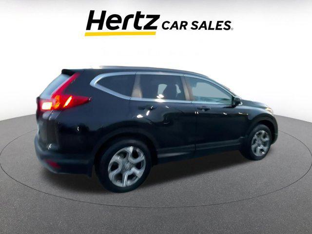 used 2019 Honda CR-V car, priced at $22,396