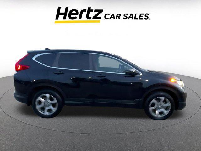 used 2019 Honda CR-V car, priced at $22,396