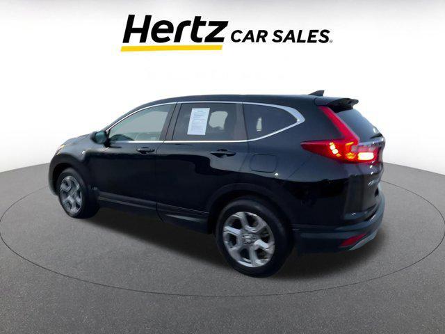 used 2019 Honda CR-V car, priced at $22,396