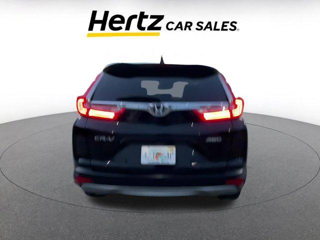 used 2019 Honda CR-V car, priced at $22,396