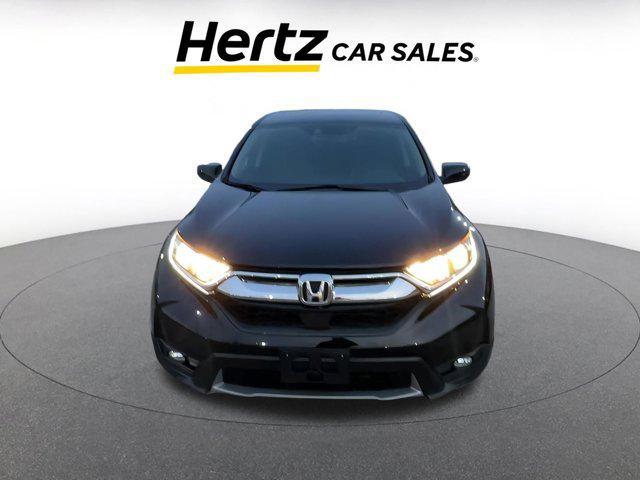 used 2019 Honda CR-V car, priced at $22,396