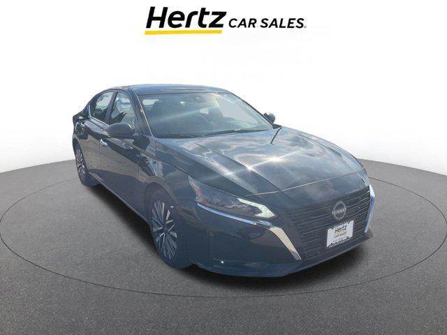 used 2024 Nissan Altima car, priced at $19,054