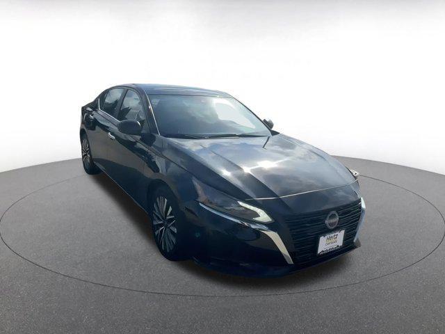 used 2024 Nissan Altima car, priced at $19,054