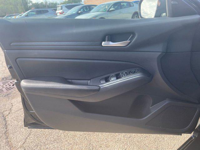 used 2024 Nissan Altima car, priced at $19,054