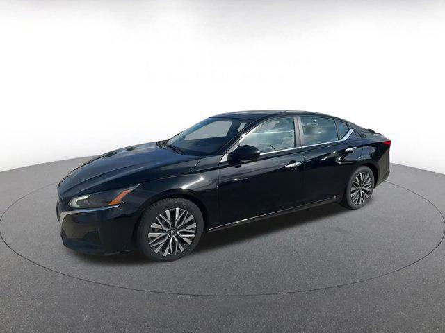 used 2024 Nissan Altima car, priced at $19,054