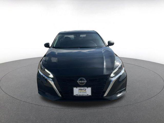 used 2024 Nissan Altima car, priced at $19,054