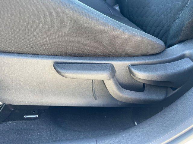 used 2024 Nissan Kicks car, priced at $21,148