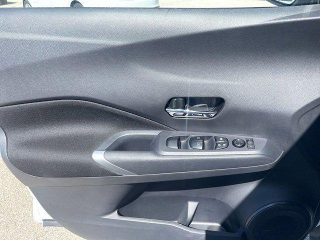 used 2024 Nissan Kicks car, priced at $21,148