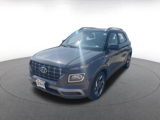 used 2023 Hyundai Venue car, priced at $16,271