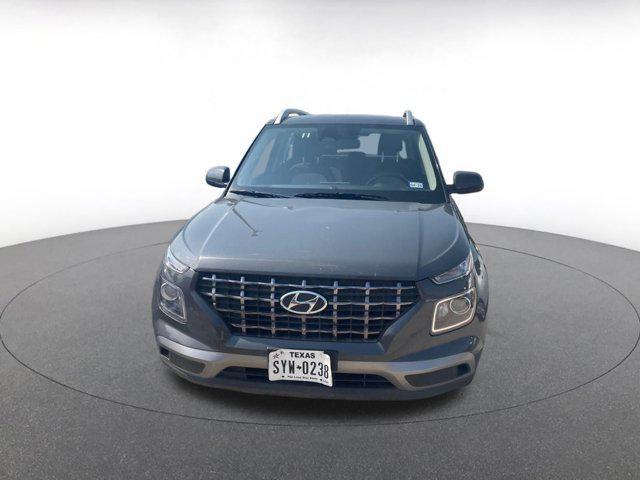 used 2023 Hyundai Venue car, priced at $16,271