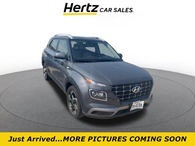 used 2023 Hyundai Venue car, priced at $16,271