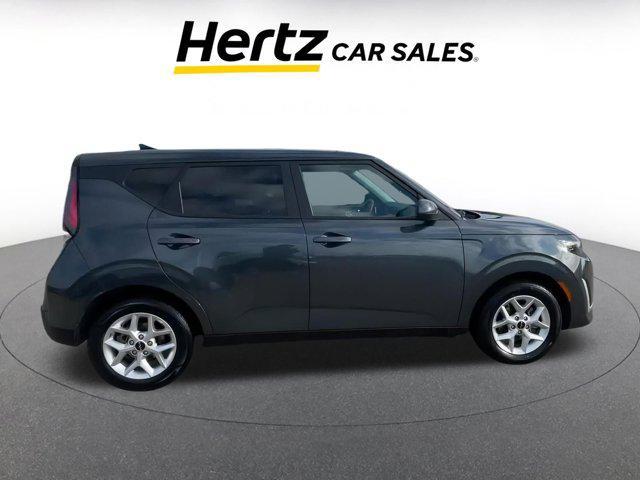 used 2024 Kia Soul car, priced at $16,385