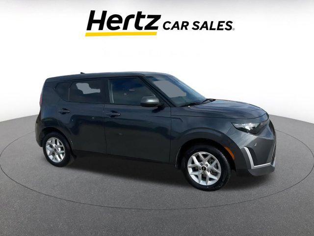 used 2024 Kia Soul car, priced at $16,385