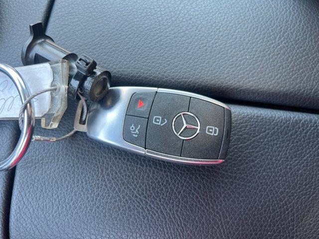 used 2024 Mercedes-Benz GLE 350 car, priced at $61,902