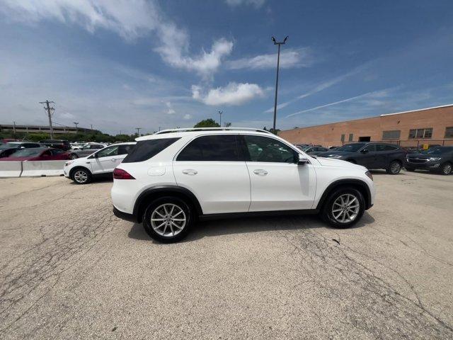 used 2024 Mercedes-Benz GLE 350 car, priced at $61,902