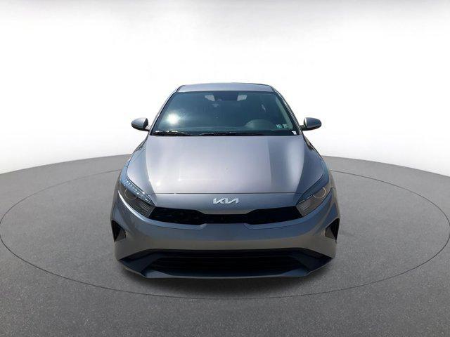 used 2023 Kia Forte car, priced at $16,743
