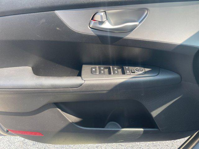 used 2023 Kia Forte car, priced at $16,743