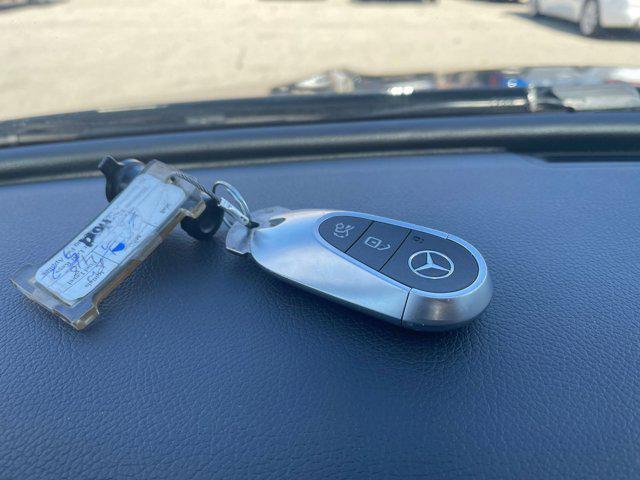 used 2024 Mercedes-Benz C-Class car, priced at $36,233