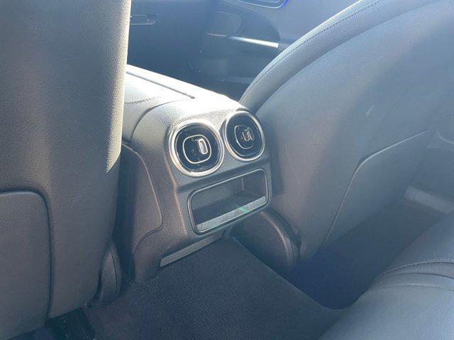 used 2024 Mercedes-Benz C-Class car, priced at $36,233