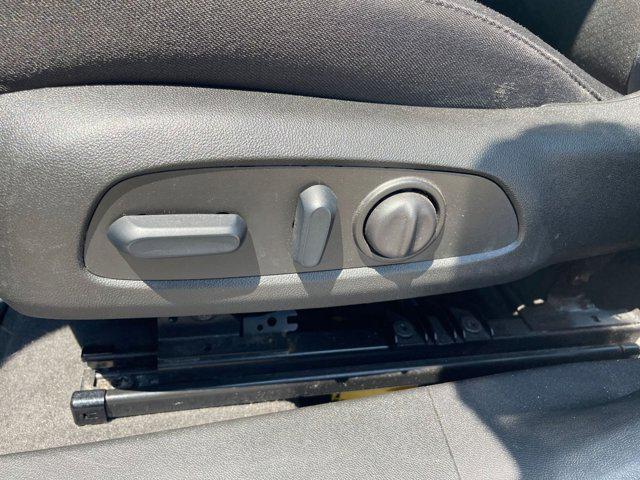 used 2024 Chevrolet Malibu car, priced at $19,412