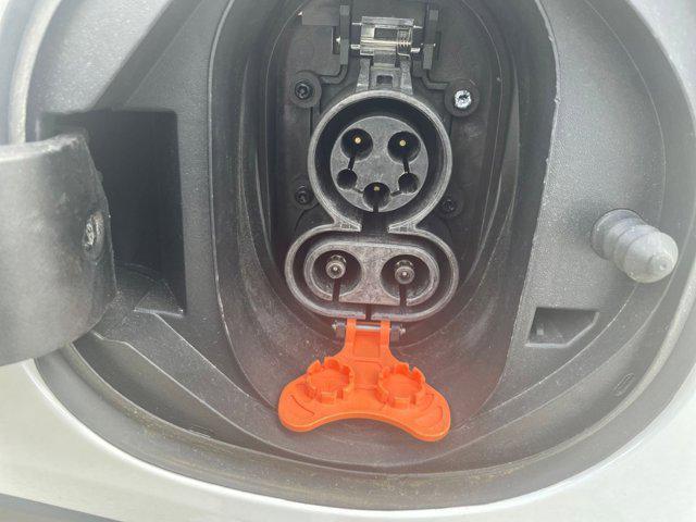 used 2023 Chevrolet Bolt EV car, priced at $17,413