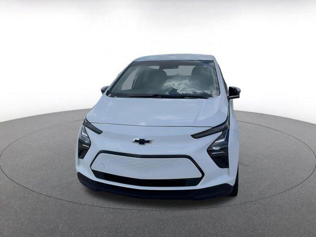 used 2023 Chevrolet Bolt EV car, priced at $17,413