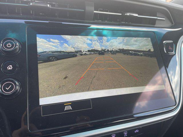 used 2023 Chevrolet Bolt EV car, priced at $17,413