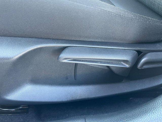 used 2025 Honda Civic car, priced at $23,118