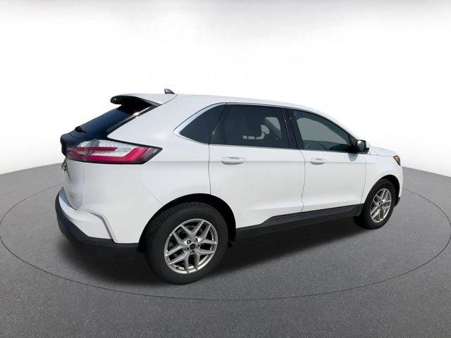used 2024 Ford Edge car, priced at $23,400