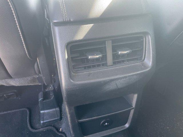 used 2024 Ford Edge car, priced at $23,400
