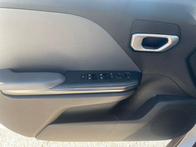 used 2025 Kia K4 car, priced at $18,761