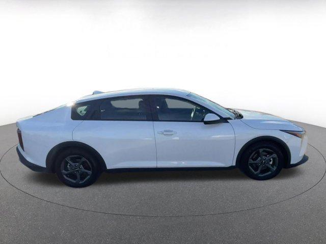 used 2025 Kia K4 car, priced at $18,761