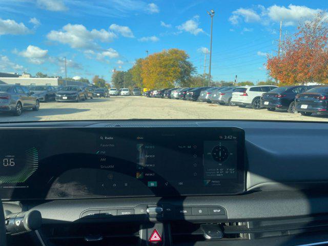 used 2025 Kia K4 car, priced at $18,761