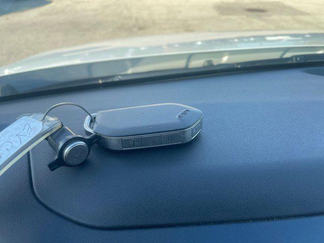 used 2025 Kia K4 car, priced at $18,761