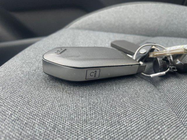 used 2025 Kia K4 car, priced at $18,761