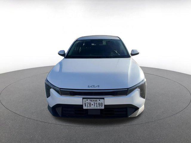 used 2025 Kia K4 car, priced at $18,761