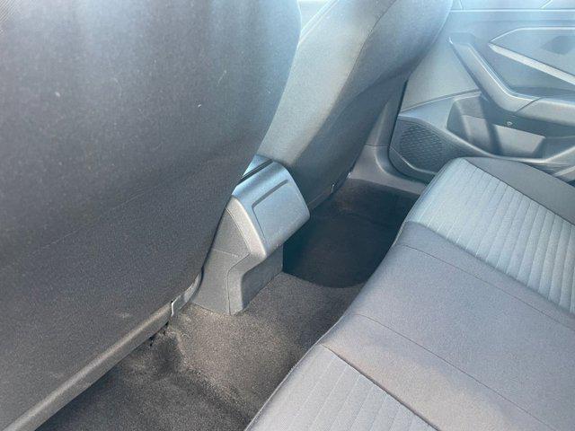 used 2024 Volkswagen Jetta car, priced at $17,842