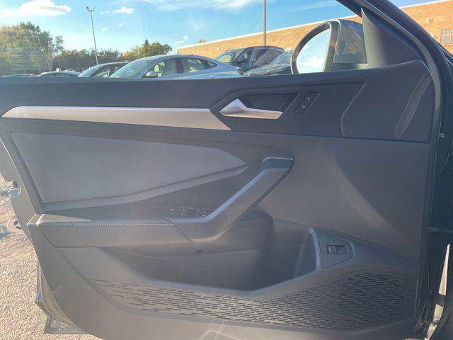 used 2025 Volkswagen Jetta car, priced at $17,517