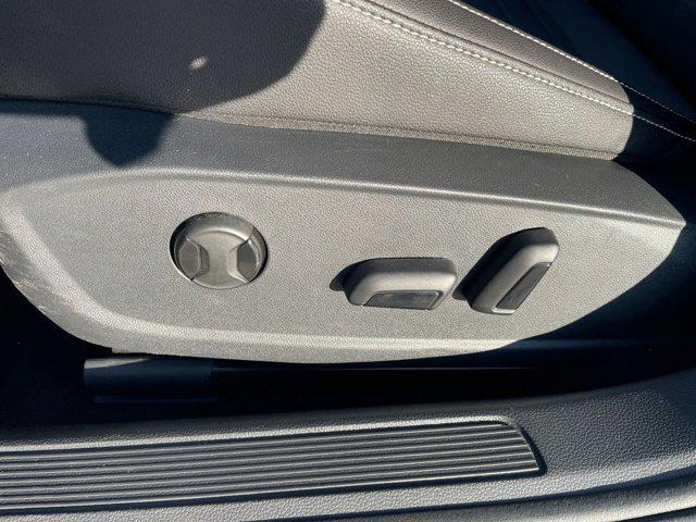 used 2025 Volkswagen Jetta car, priced at $17,517